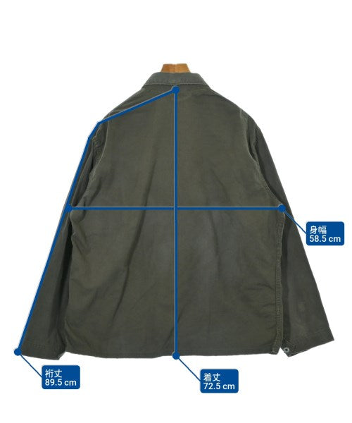 A.PRESSE แจ็คเก็ตเบลาส์ อื่น