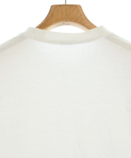 A.PRESSE เสื้อยืด/เสื้อท็อปส์