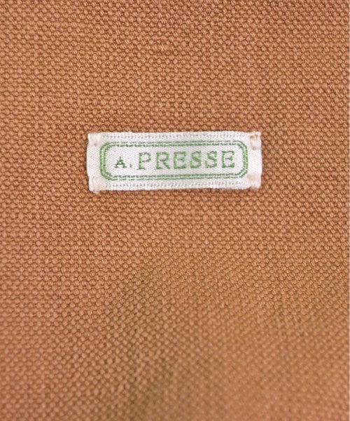 A.PRESSE แจ็คเก็ตเบลาส์ อื่น