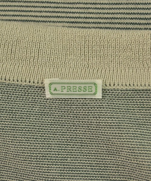 A.PRESSE เสื้อกันหนาว