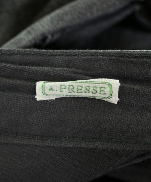 A.PRESSE ยีนส์
