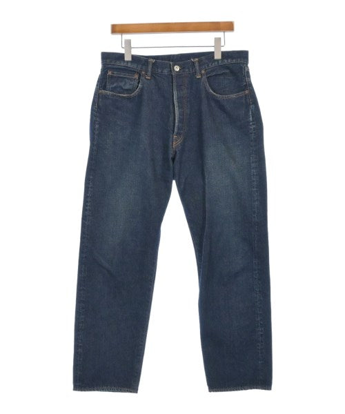 A.PRESSE ยีนส์