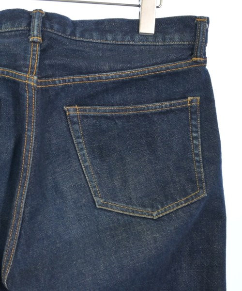 A.PRESSE ยีนส์