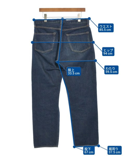 A.PRESSE ยีนส์