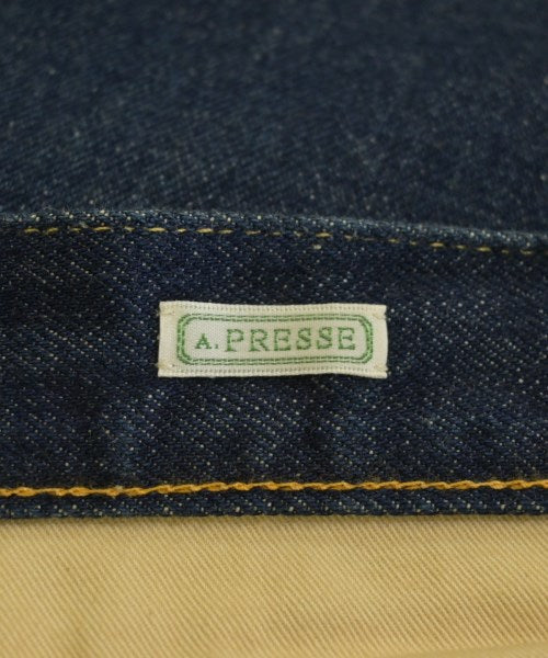 A.PRESSE ยีนส์