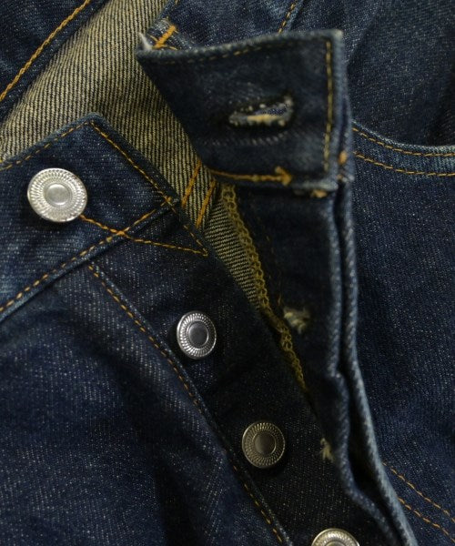 A.PRESSE ยีนส์