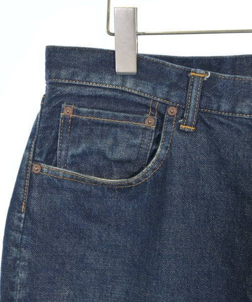 A.PRESSE ยีนส์