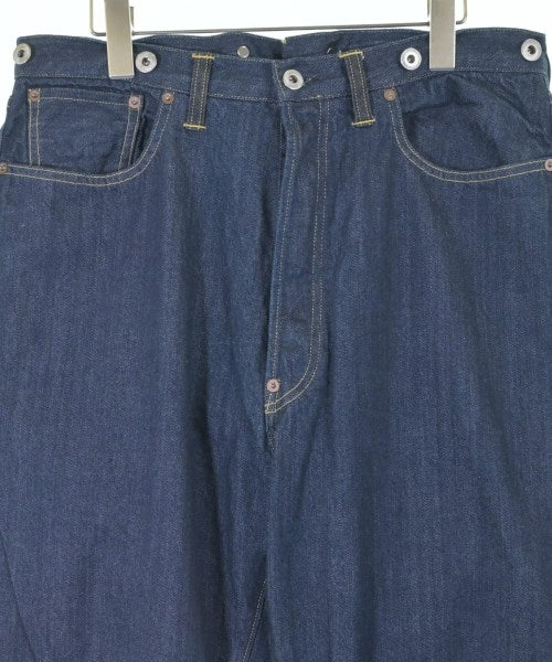 A.PRESSE ยีนส์