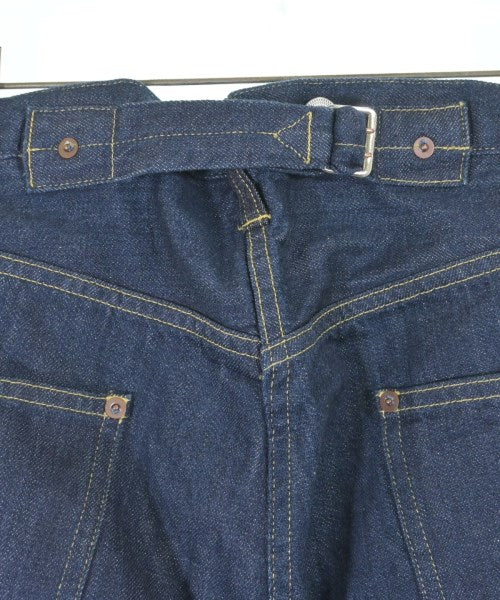 A.PRESSE ยีนส์