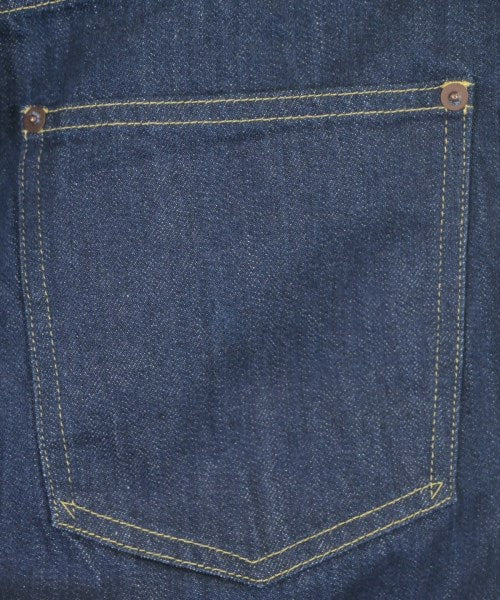 A.PRESSE ยีนส์