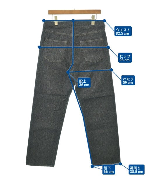 A.PRESSE ยีนส์