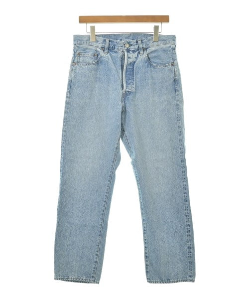 A.PRESSE ยีนส์