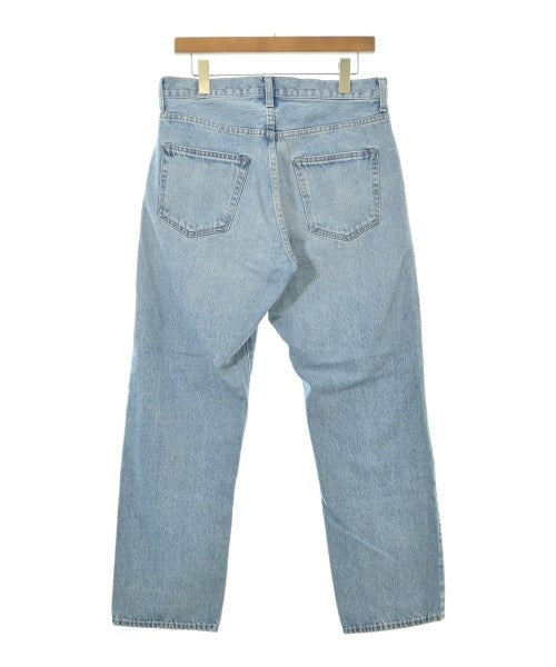 A.PRESSE ยีนส์