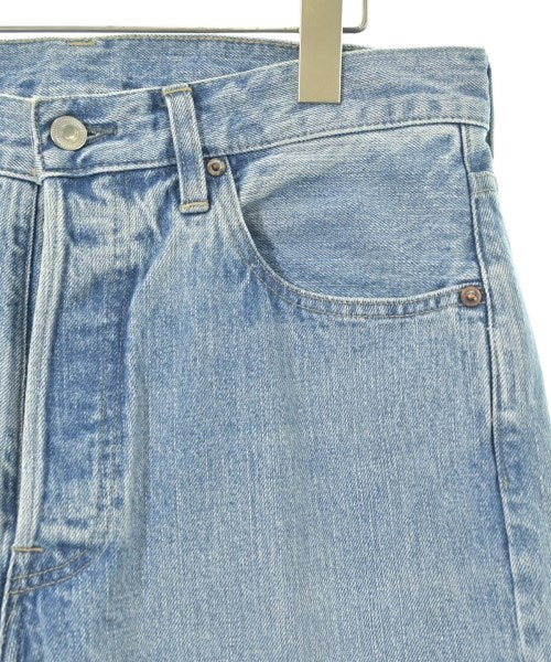 A.PRESSE ยีนส์