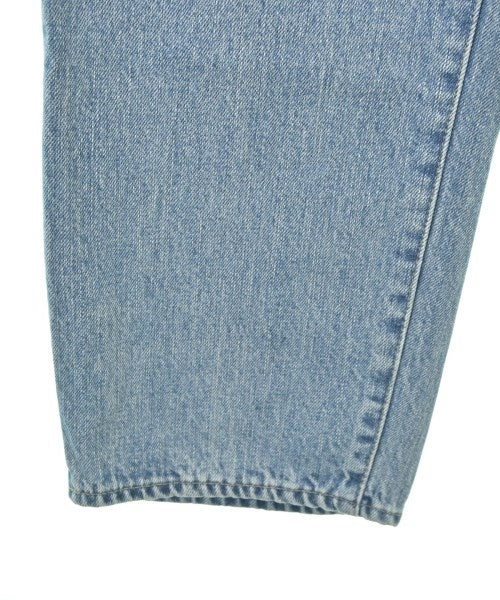 A.PRESSE ยีนส์