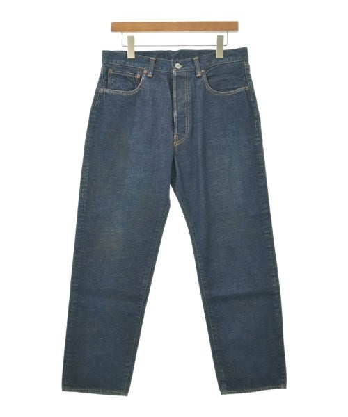 A.PRESSE ยีนส์