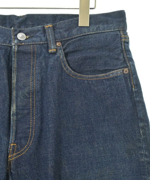 A.PRESSE ยีนส์