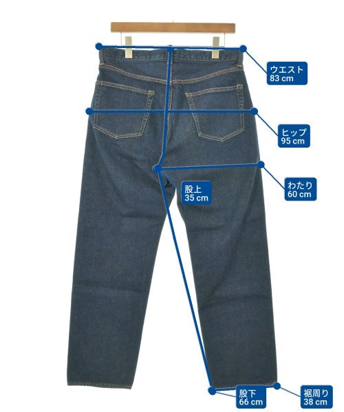 A.PRESSE ยีนส์