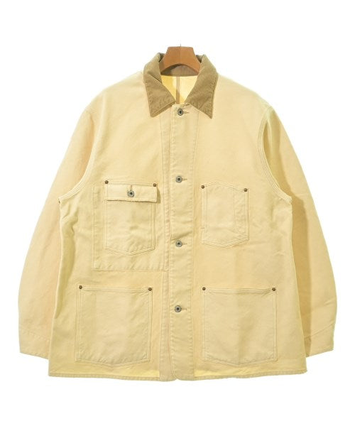 A.PRESSE แจ็คเก็ตเบลาส์ อื่น