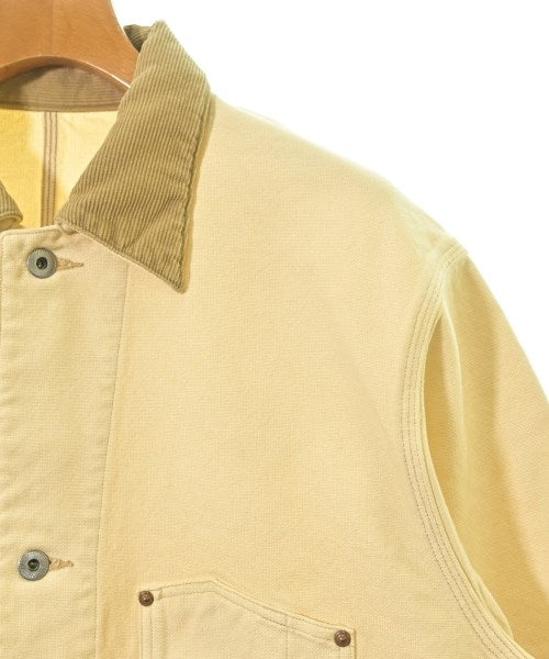 A.PRESSE แจ็คเก็ตเบลาส์ อื่น