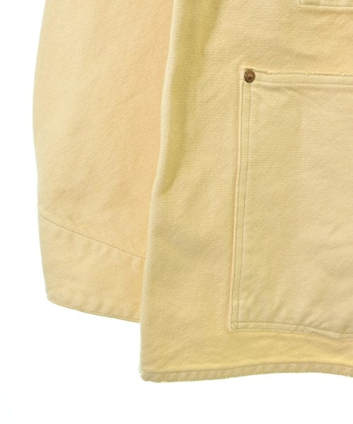 A.PRESSE แจ็คเก็ตเบลาส์ อื่น