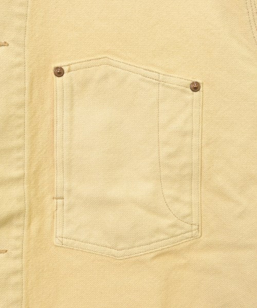 A.PRESSE แจ็คเก็ตเบลาส์ อื่น