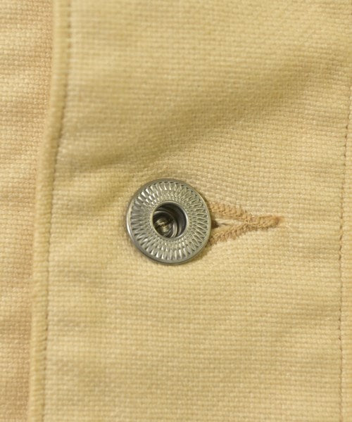 A.PRESSE แจ็คเก็ตเบลาส์ อื่น