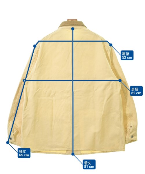 A.PRESSE แจ็คเก็ตเบลาส์ อื่น