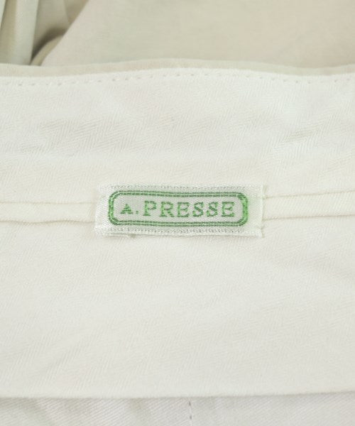 A.PRESSE กางเกง 5 ส่วน