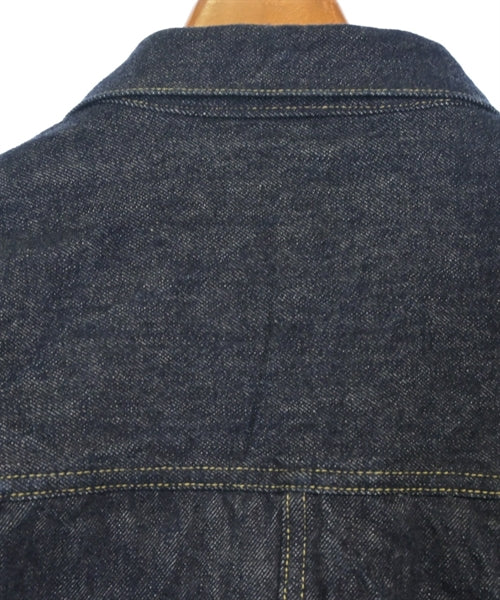 A.PRESSE แจ็คเก็ตยีนส์