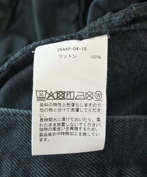 A.PRESSE ยีนส์