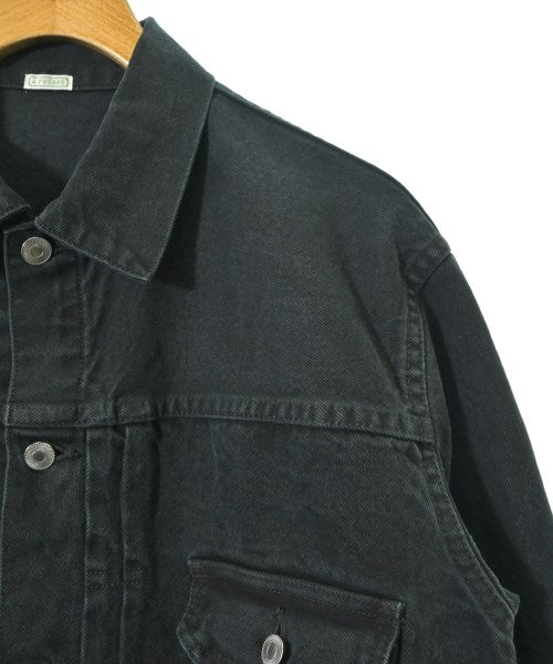 A.PRESSE แจ็คเก็ตยีนส์