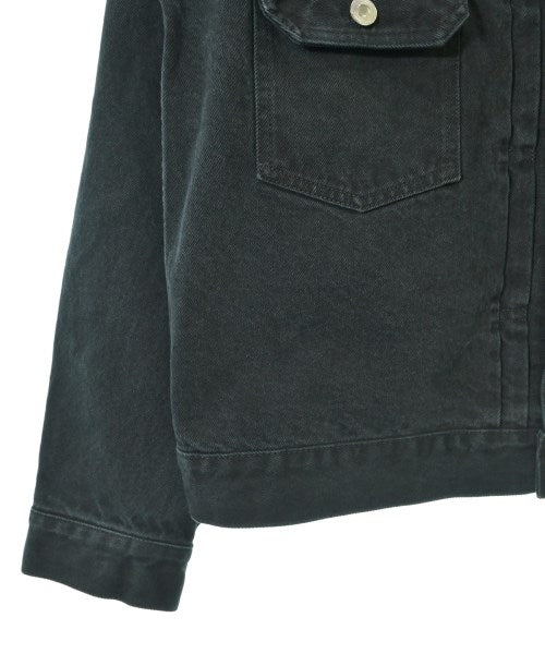 A.PRESSE แจ็คเก็ตยีนส์