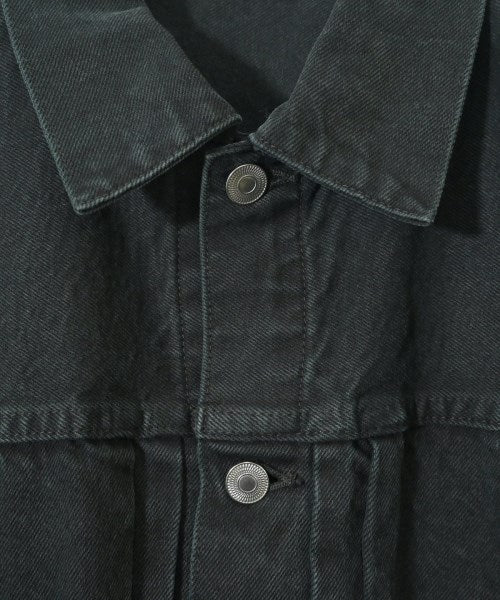 A.PRESSE แจ็คเก็ตยีนส์