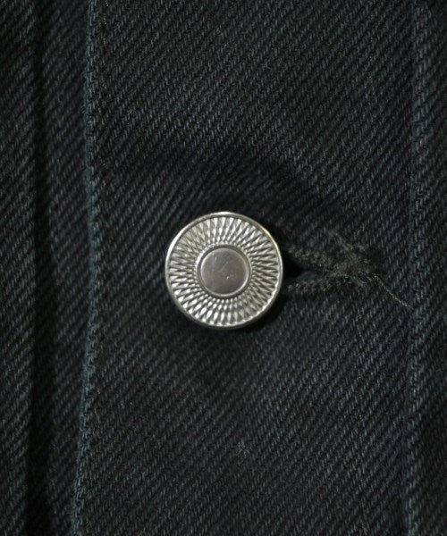 A.PRESSE แจ็คเก็ตยีนส์