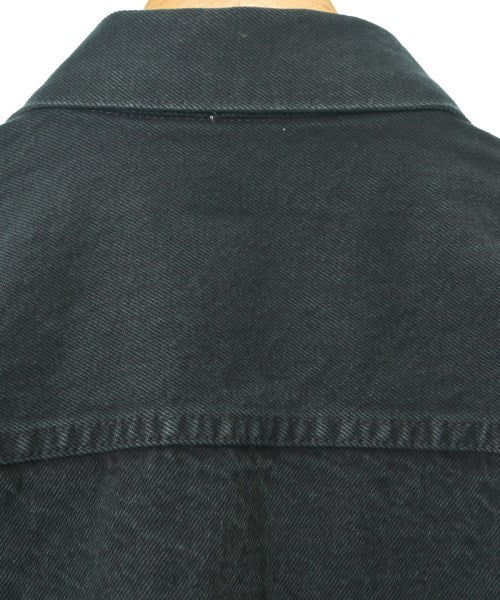 A.PRESSE แจ็คเก็ตยีนส์