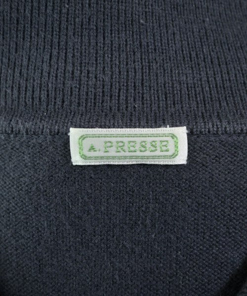 A.PRESSE เสื้อยืด/เสื้อท็อปส์