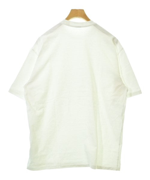 A.PRESSE เสื้อยืด/เสื้อท็อปส์