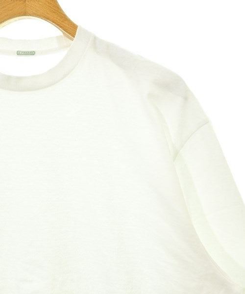 A.PRESSE เสื้อยืด/เสื้อท็อปส์