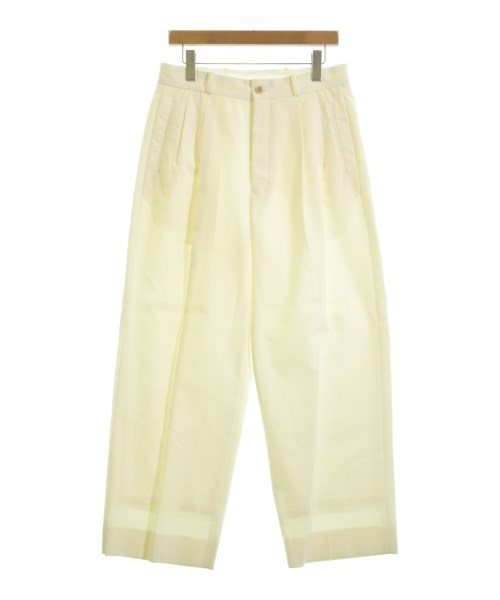 A.PRESSE กางเกงขายาว