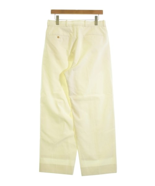 A.PRESSE กางเกงขายาว