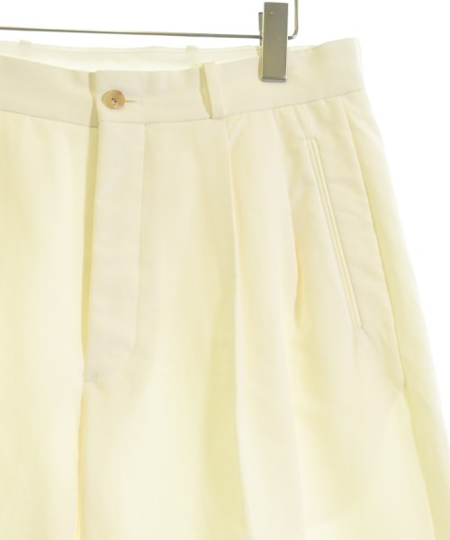 A.PRESSE กางเกงขายาว