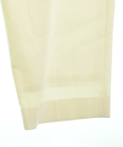 A.PRESSE กางเกงขายาว