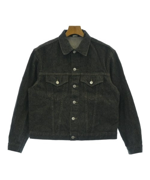 A.PRESSE แจ็คเก็ตยีนส์