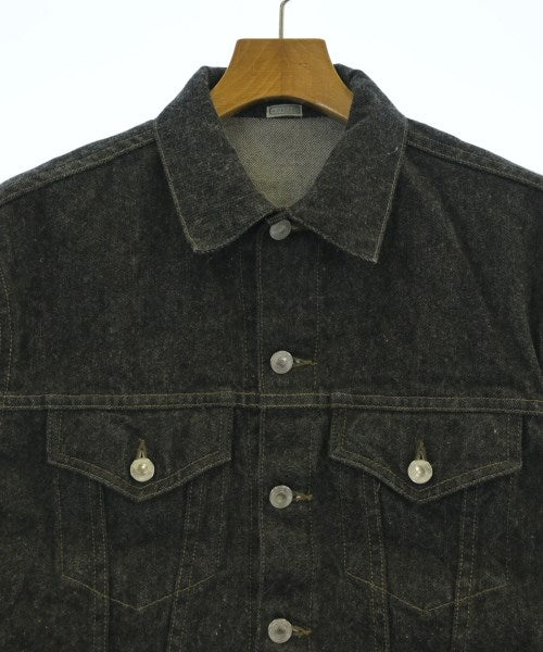 A.PRESSE แจ็คเก็ตยีนส์