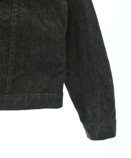 A.PRESSE แจ็คเก็ตยีนส์