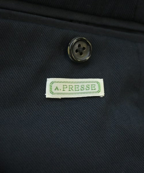 A.PRESSE แจ็คเก็ตเบลาส์ อื่น