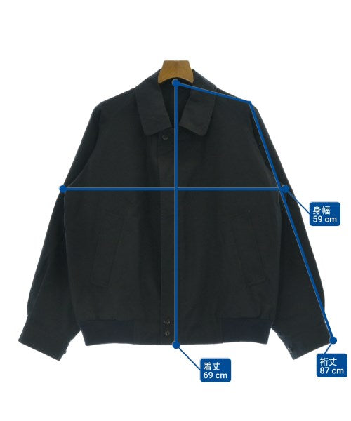 A.PRESSE แจ็คเก็ตเบลาส์ อื่น