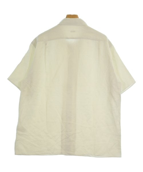 A.PRESSE เสื้อลำลอง