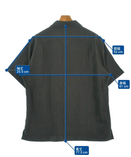 A.PRESSE เสื้อลำลอง